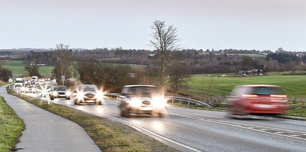 Stormøde om Næstved Motorvejen 14. januar kl. 19:00